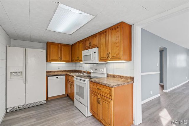 220 Lookout Avenue, Valley Park, MO 63088