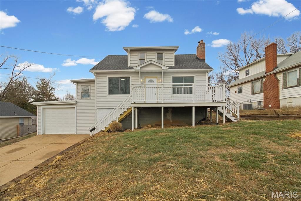 220 Lookout Avenue, Valley Park, MO 63088