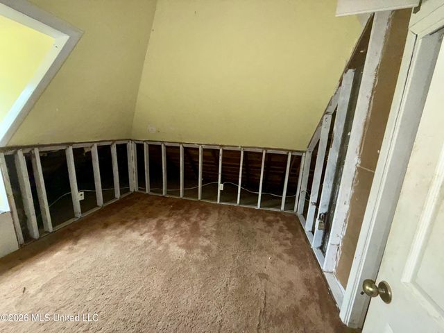 101 S Main Street, Mount Olive, MS 39119