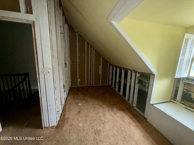 101 S Main Street, Mount Olive, MS 39119