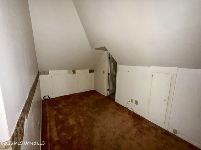 101 S Main Street, Mount Olive, MS 39119