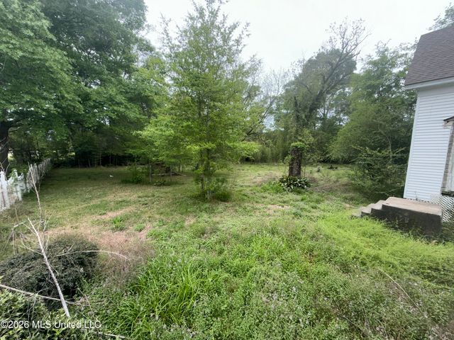 101 S Main Street, Mount Olive, MS 39119