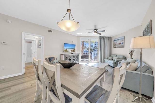 4203 Indian Bayou Trail 1209, Destin, FL 32541