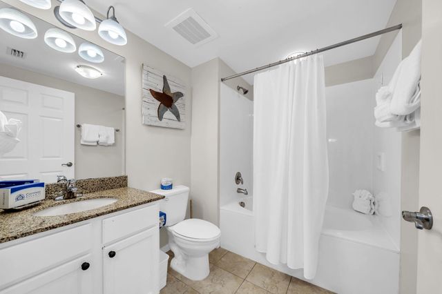 4203 Indian Bayou Trail 1209, Destin, FL 32541