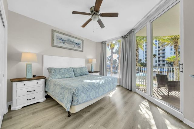 4203 Indian Bayou Trail 1209, Destin, FL 32541