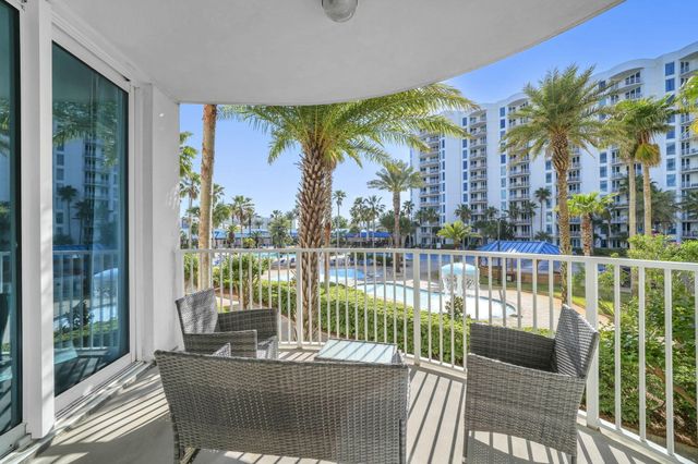 4203 Indian Bayou Trail 1209, Destin, FL 32541