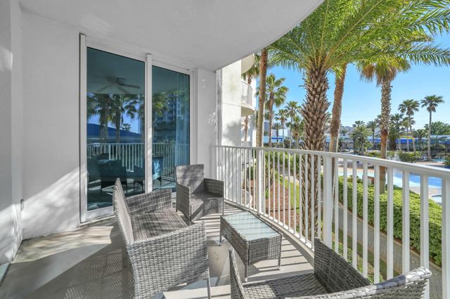 4203 Indian Bayou Trail 1209, Destin, FL 32541
