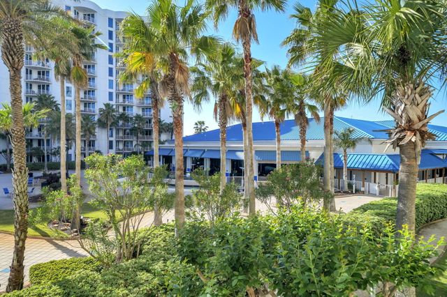 4203 Indian Bayou Trail 1209, Destin, FL 32541
