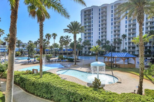 4203 Indian Bayou Trail 1209, Destin, FL 32541