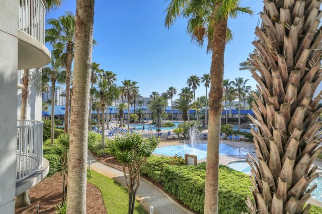 4203 Indian Bayou Trail 1209, Destin, FL 32541