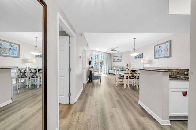 4203 Indian Bayou Trail 1209, Destin, FL 32541