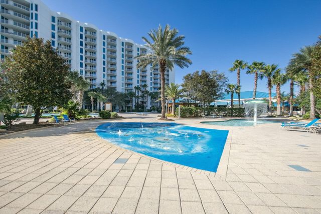 4203 Indian Bayou Trail 1209, Destin, FL 32541