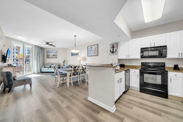 4203 Indian Bayou Trail 1209, Destin, FL 32541
