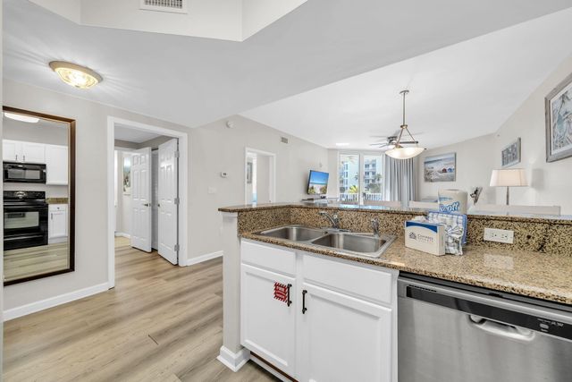 4203 Indian Bayou Trail 1209, Destin, FL 32541