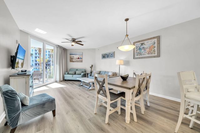 4203 Indian Bayou Trail 1209, Destin, FL 32541