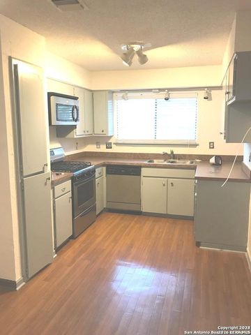 601 JAMIE SUE DR, Converse, TX 78109