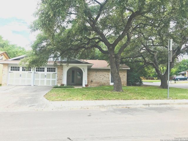 601 JAMIE SUE DR, Converse, TX 78109