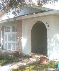 601 JAMIE SUE DR, Converse, TX 78109