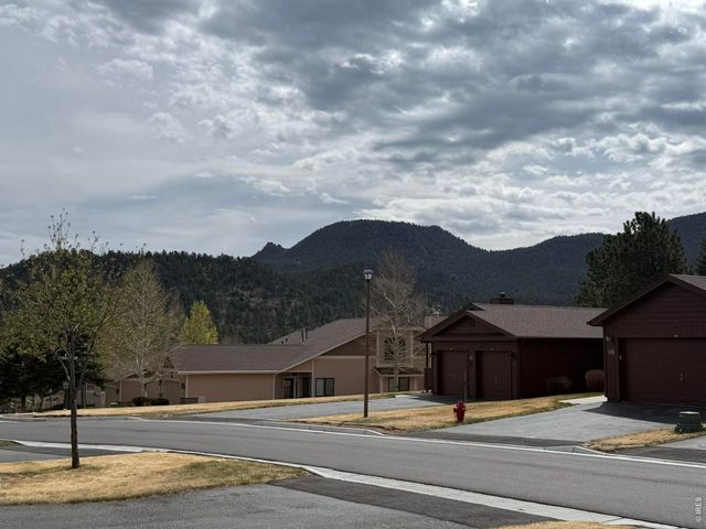 1449 Matthew Cir, Estes Park, CO 80517