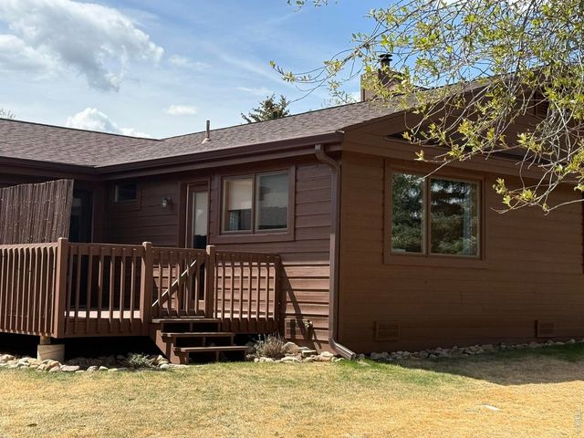 1449 Matthew Cir, Estes Park, CO 80517
