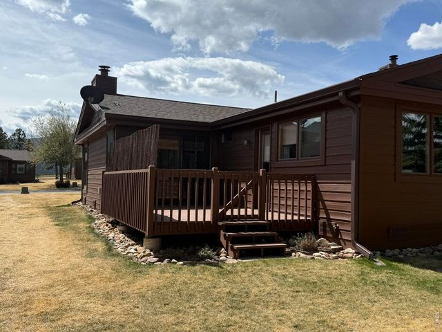1449 Matthew Cir, Estes Park, CO 80517