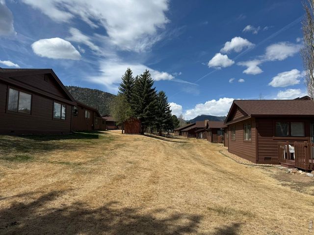 1449 Matthew Cir, Estes Park, CO 80517