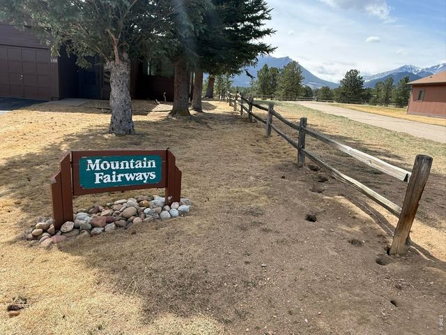 1449 Matthew Cir, Estes Park, CO 80517