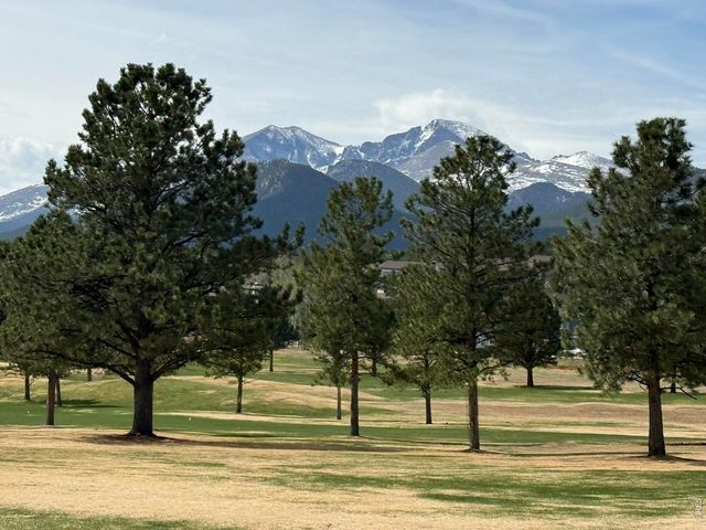 1449 Matthew Cir, Estes Park, CO 80517