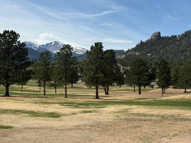 1449 Matthew Cir, Estes Park, CO 80517