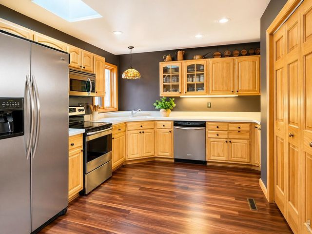 1449 Matthew Cir, Estes Park, CO 80517