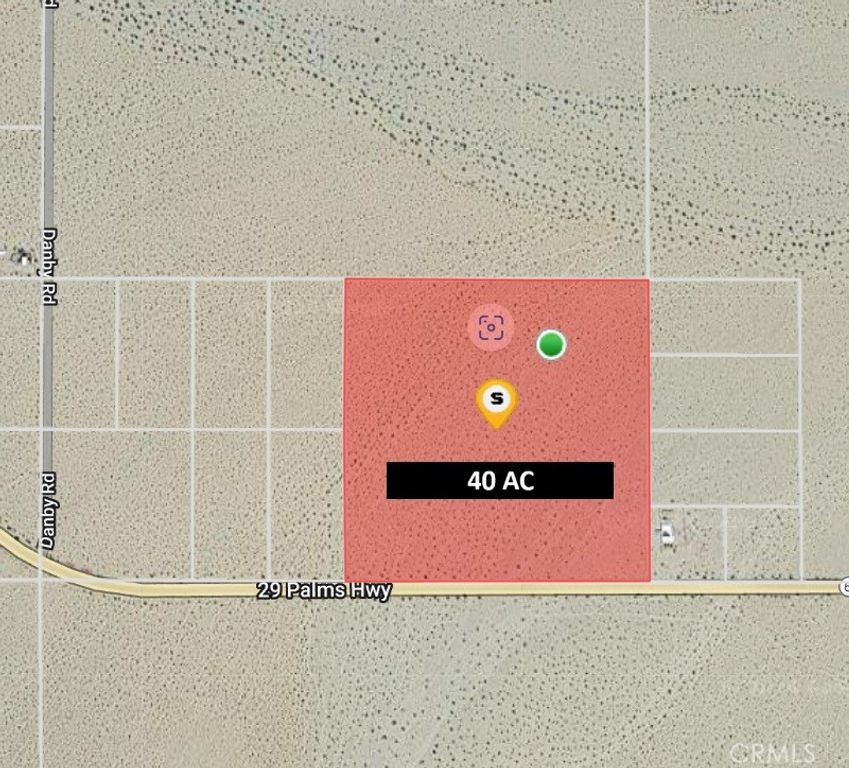 29 Palms, 29 Palms, CA 92277