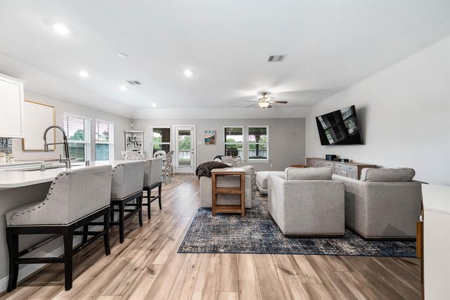 2710 Summer Indigo Trail, Pearland, TX 77089