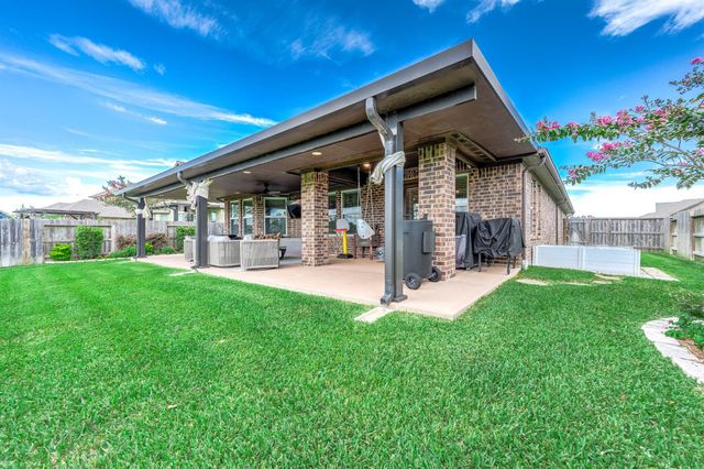 2710 Summer Indigo Trail, Pearland, TX 77089