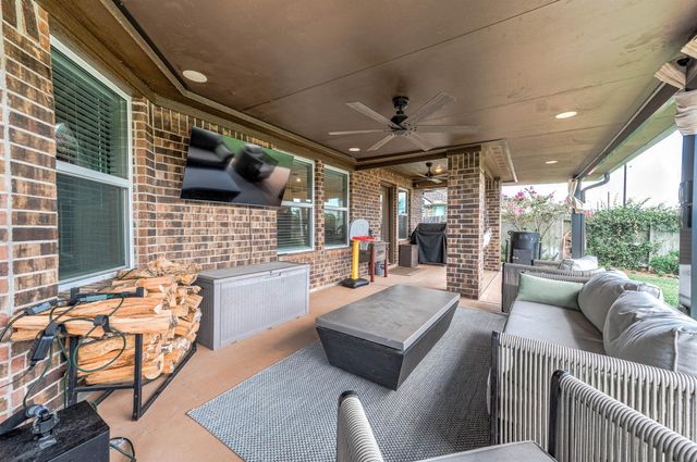 2710 Summer Indigo Trail, Pearland, TX 77089
