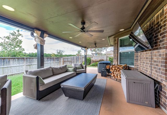 2710 Summer Indigo Trail, Pearland, TX 77089