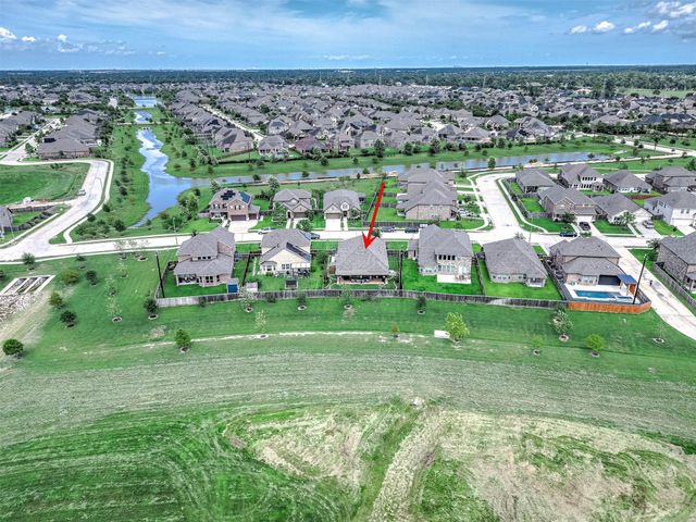 2710 Summer Indigo Trail, Pearland, TX 77089