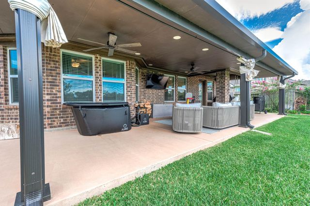 2710 Summer Indigo Trail, Pearland, TX 77089