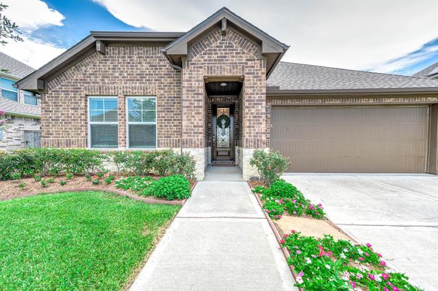 2710 Summer Indigo Trail, Pearland, TX 77089