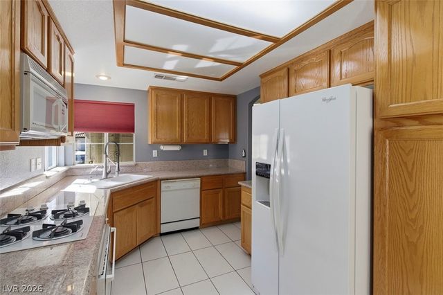 3546 Wild Cherry Court, Las Vegas, NV 89121