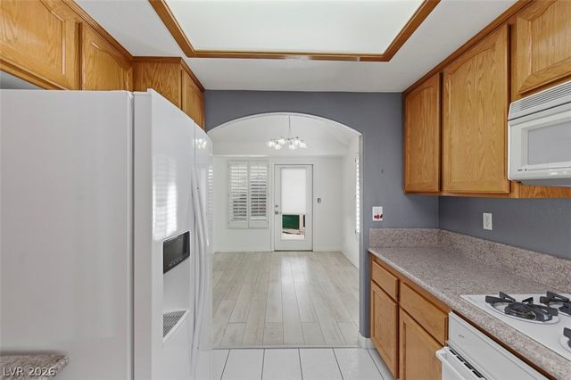 3546 Wild Cherry Court, Las Vegas, NV 89121