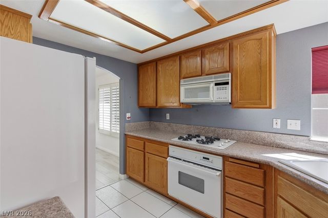 3546 Wild Cherry Court, Las Vegas, NV 89121