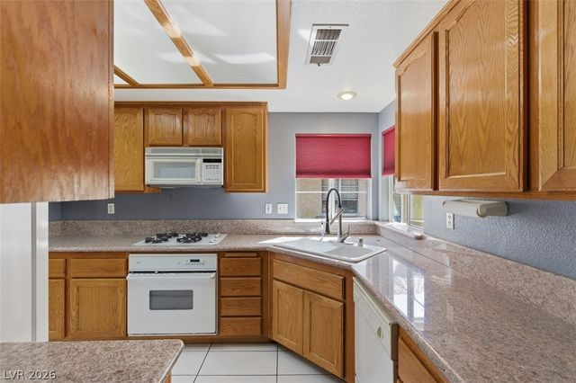 3546 Wild Cherry Court, Las Vegas, NV 89121