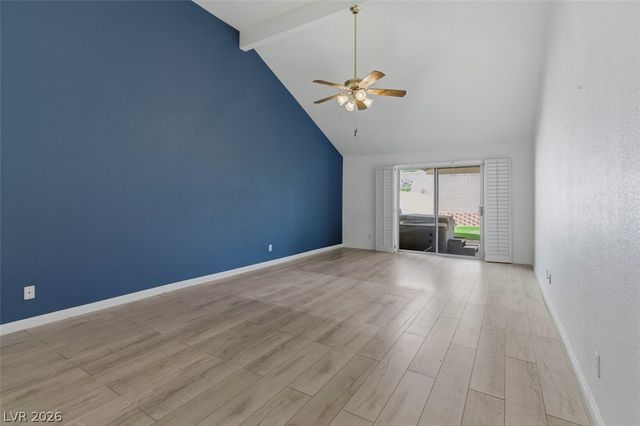 3546 Wild Cherry Court, Las Vegas, NV 89121