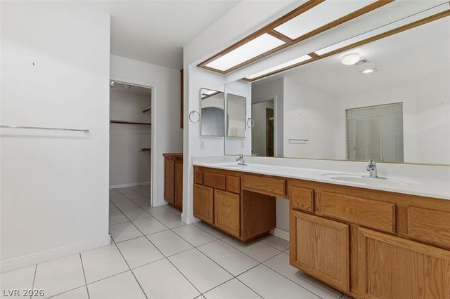 3546 Wild Cherry Court, Las Vegas, NV 89121