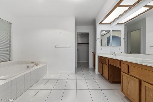 3546 Wild Cherry Court, Las Vegas, NV 89121