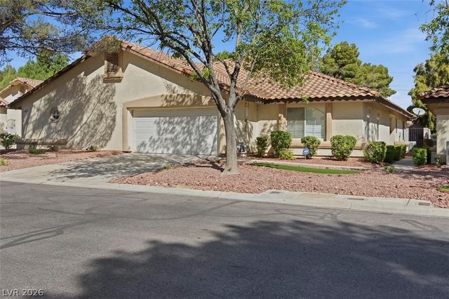 3546 Wild Cherry Court, Las Vegas, NV 89121