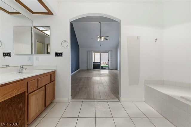 3546 Wild Cherry Court, Las Vegas, NV 89121