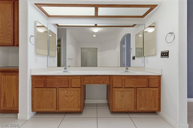 3546 Wild Cherry Court, Las Vegas, NV 89121