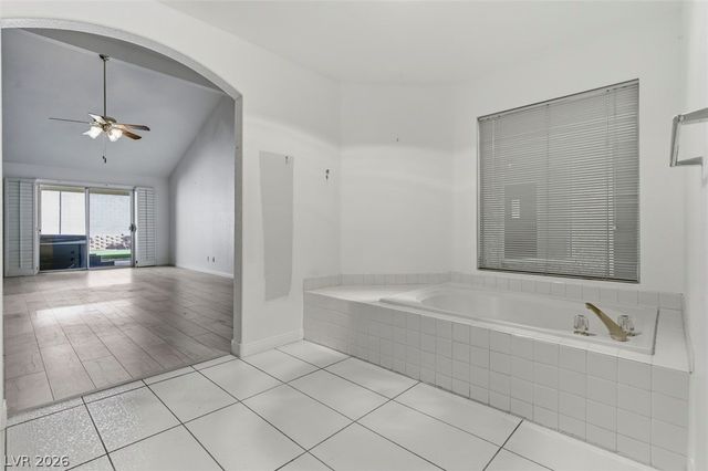 3546 Wild Cherry Court, Las Vegas, NV 89121