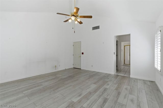 3546 Wild Cherry Court, Las Vegas, NV 89121